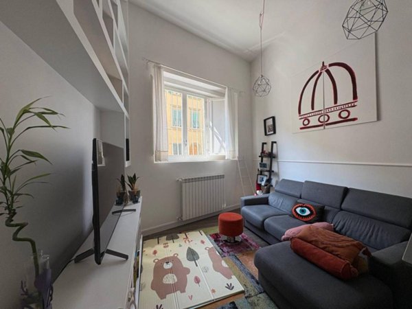 appartamento in vendita a Firenze in zona Gavinana