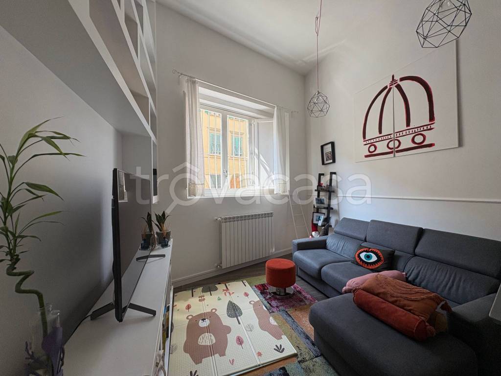 appartamento in vendita a Firenze in zona Gavinana