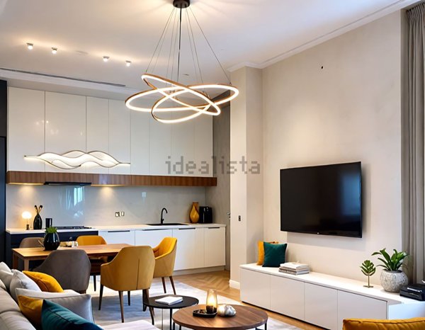 appartamento in vendita a Firenze in zona Coverciano