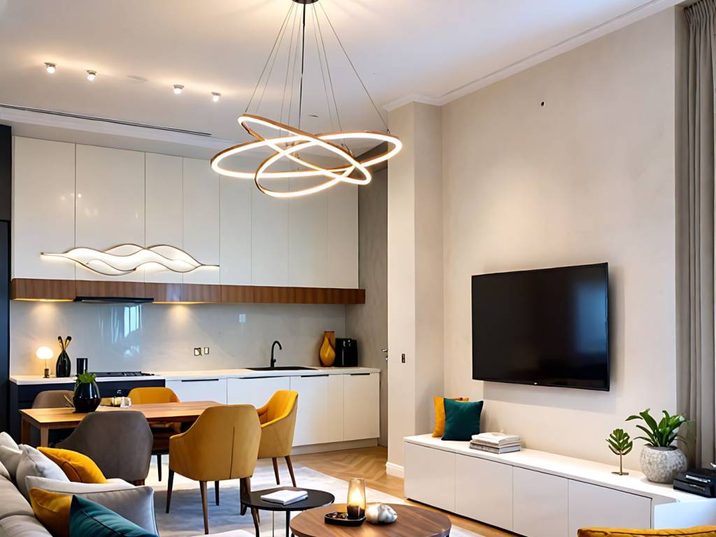 appartamento in vendita a Firenze in zona Coverciano