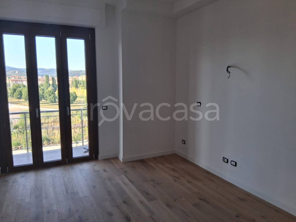 appartamento in vendita a Firenze in zona Novoli