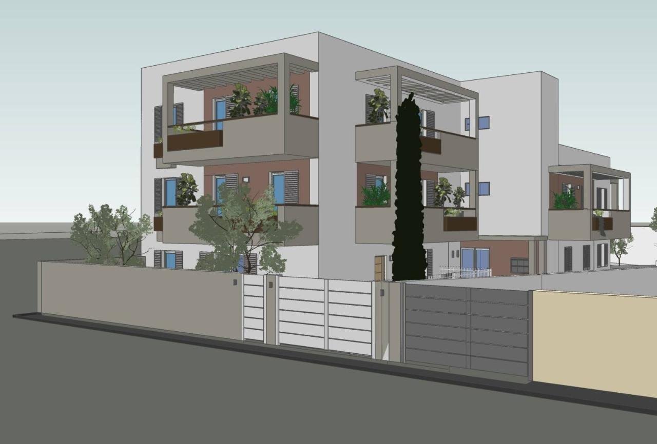 appartamento in vendita a Firenze in zona Soffiano