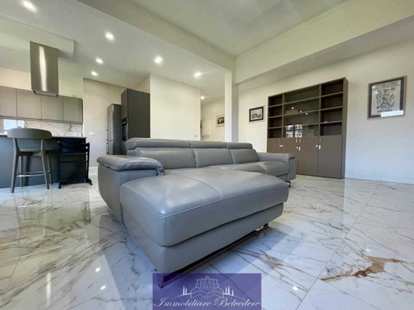 appartamento in vendita a Firenze in zona Campo di Marte