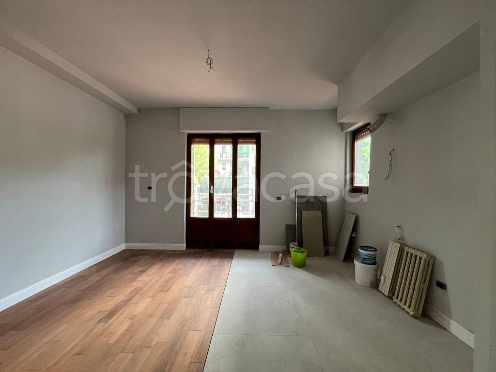 appartamento in vendita a Firenze in zona Novoli