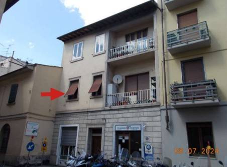 appartamento in vendita a Firenze in zona Centro Storico