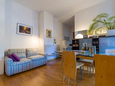 appartamento in vendita a Firenze in zona Bellariva