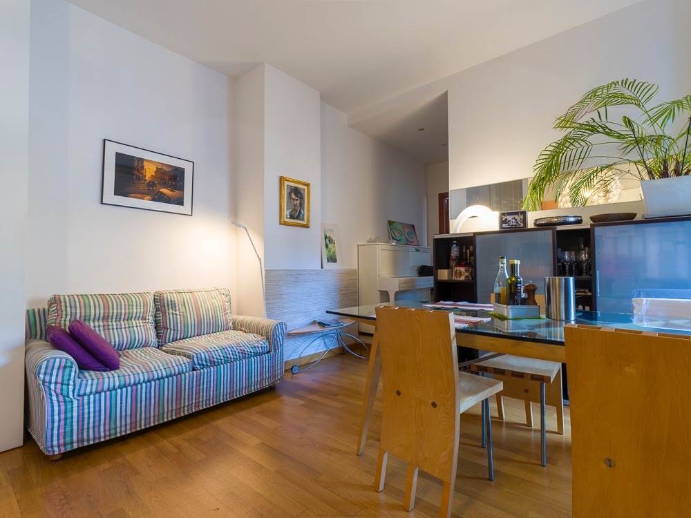 appartamento in vendita a Firenze in zona Bellariva