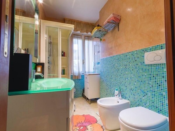 appartamento in vendita a Firenze in zona Bellariva