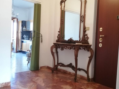 appartamento in vendita a Firenze in zona Careggi