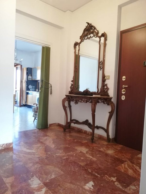 appartamento in vendita a Firenze in zona Firenze Nova
