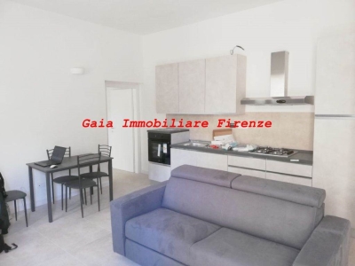 appartamento in vendita a Firenze in zona Isolotto