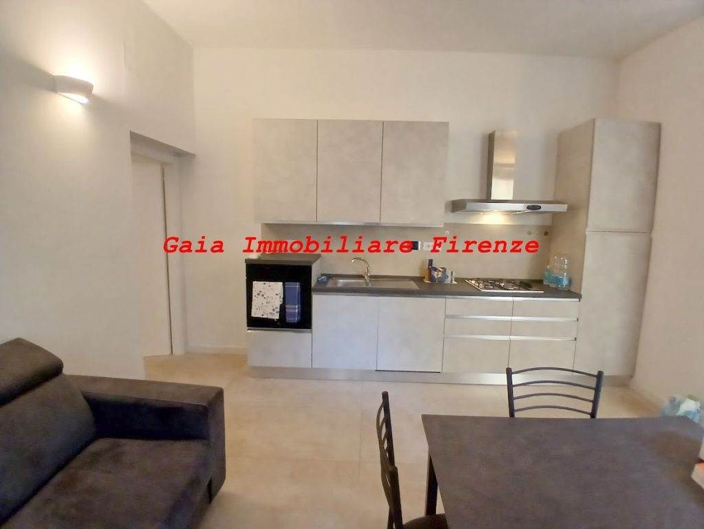 appartamento in vendita a Firenze in zona Isolotto