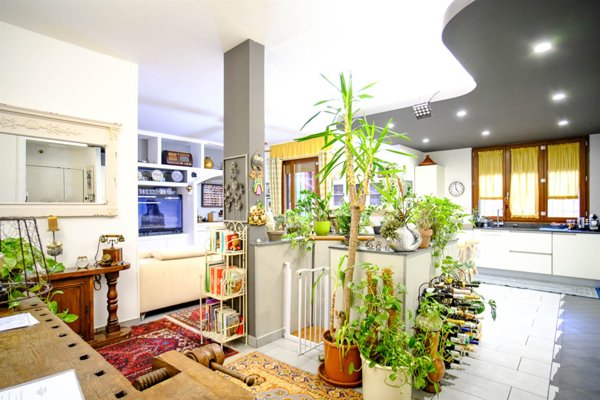 appartamento in vendita a Firenze in zona Gavinana