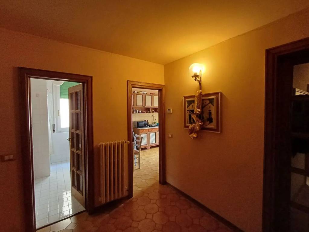 appartamento in vendita a Firenze in zona Careggi