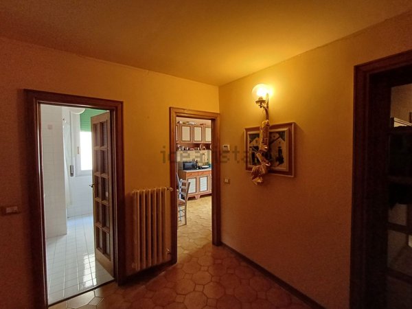 appartamento in vendita a Firenze in zona Careggi