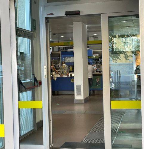 ufficio in vendita a Firenze