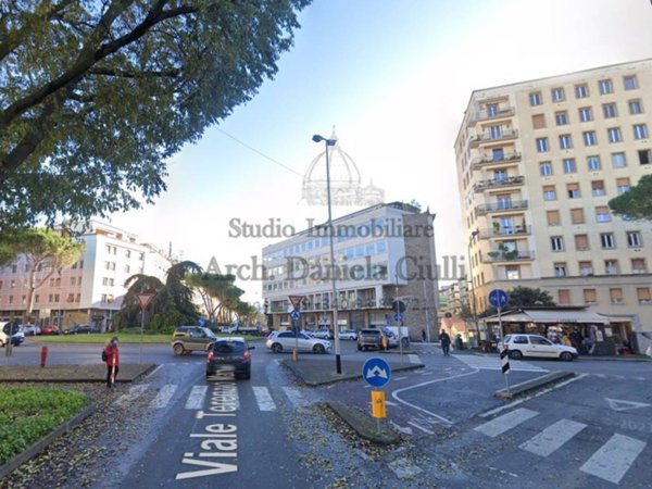 appartamento in vendita a Firenze in zona Coverciano