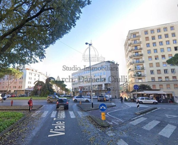 appartamento in vendita a Firenze in zona Coverciano