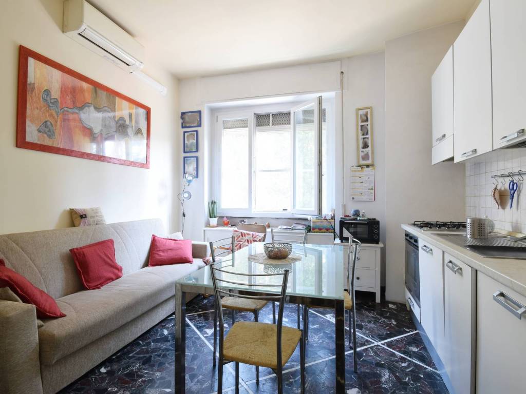 appartamento in vendita a Firenze