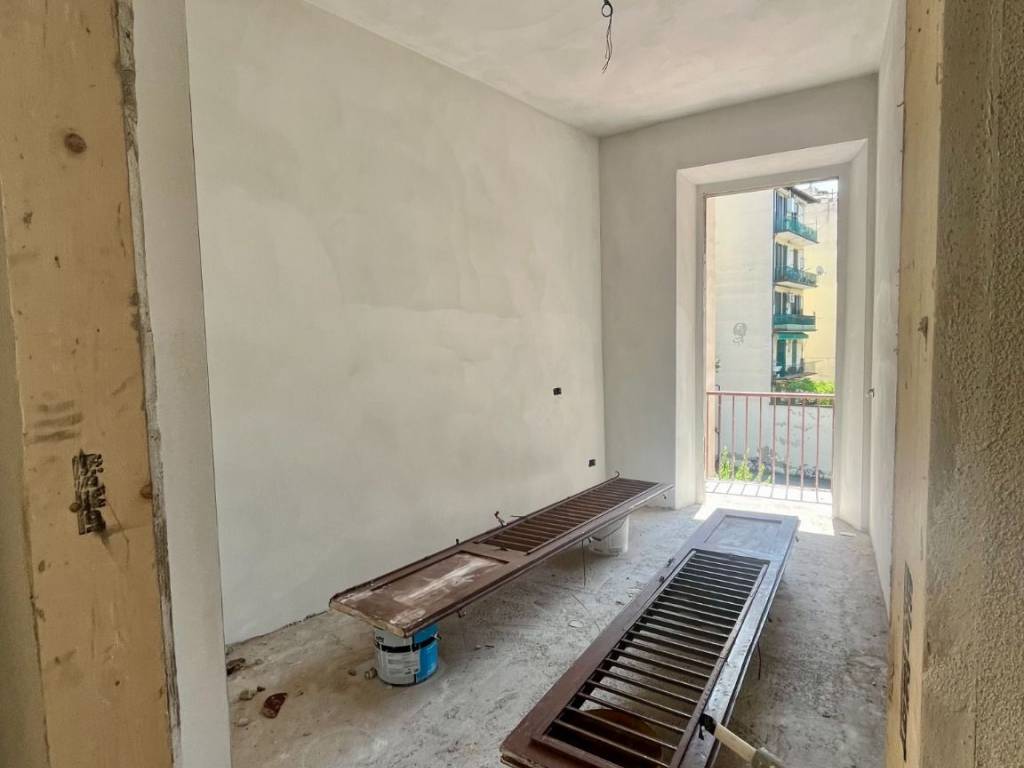 appartamento in vendita a Firenze in zona Campo di Marte