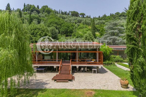 casa indipendente in vendita a Firenze in zona Centro Storico