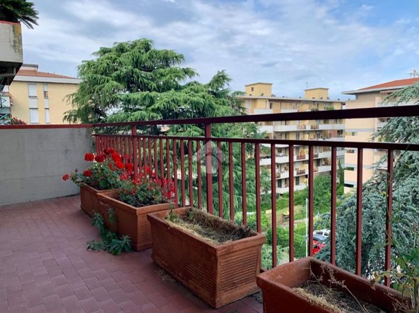 appartamento in vendita a Firenze in zona Isolotto