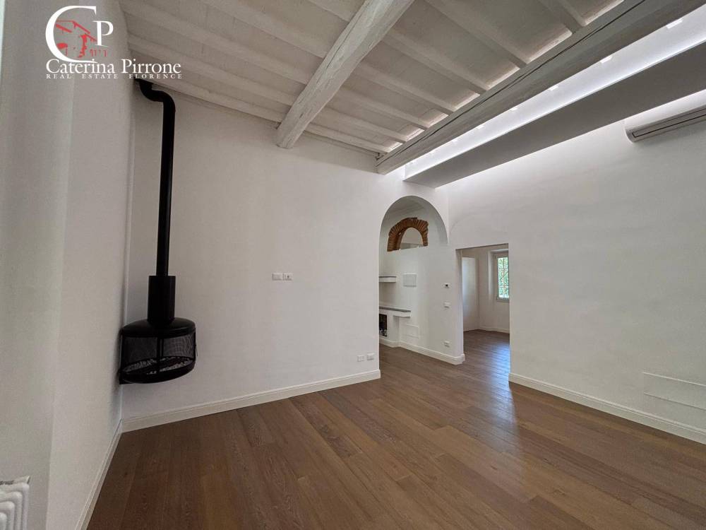 appartamento in vendita a Firenze in zona Centro Storico