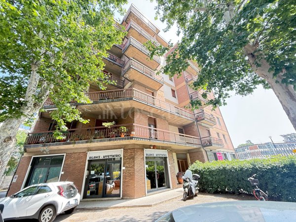 appartamento in vendita a Firenze in zona Novoli