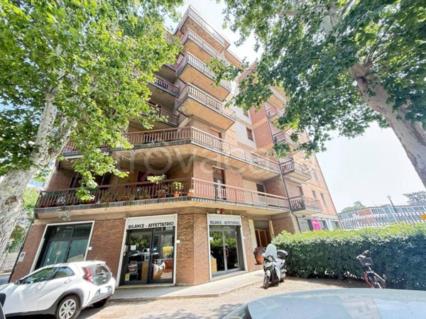 appartamento in vendita a Firenze in zona Novoli