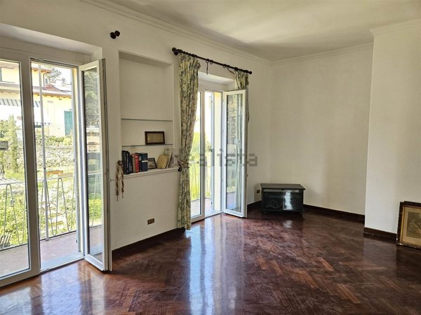 appartamento in vendita a Firenze in zona Galluzzo