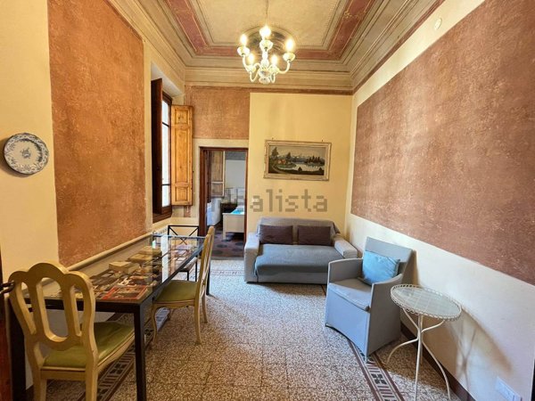 appartamento in vendita a Firenze in zona Centro Duomo
