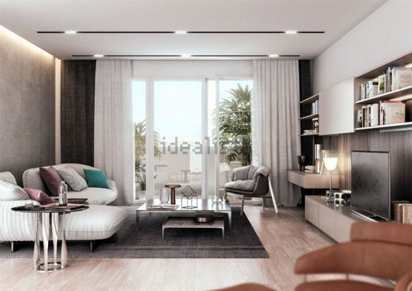 appartamento in vendita a Firenze in zona Novoli