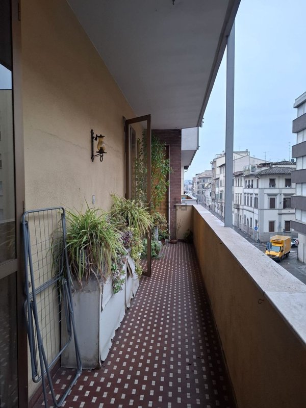appartamento in vendita a Firenze in zona Centro Storico