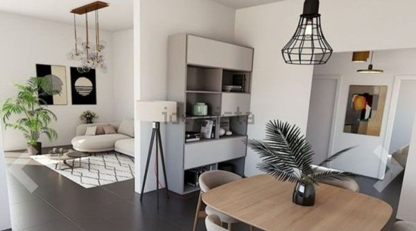 appartamento in vendita a Firenze in zona Centro Storico