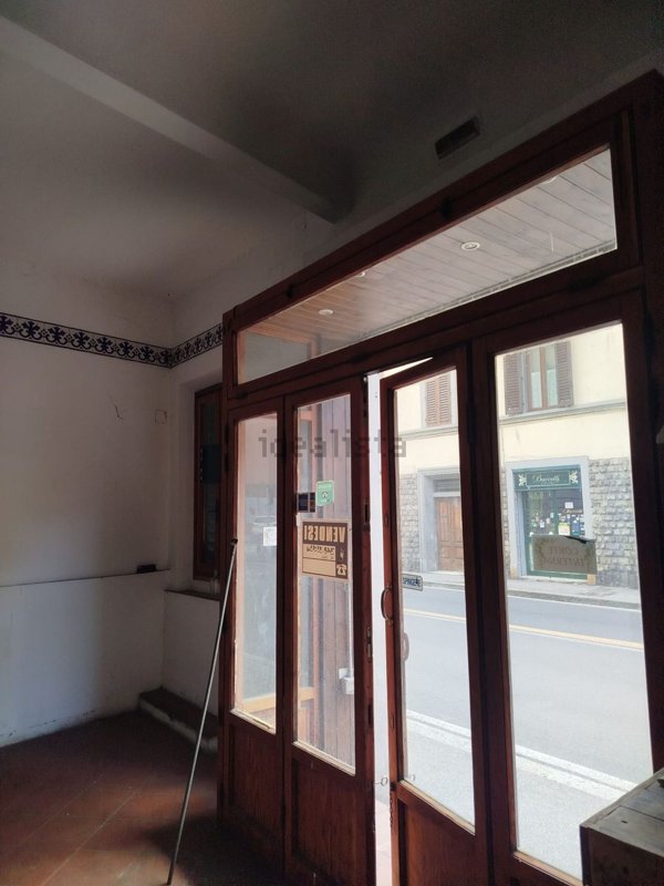negozio in vendita a Firenze