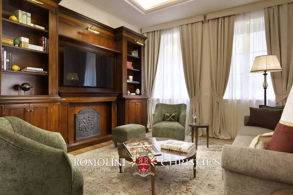 appartamento in vendita a Firenze in zona Centro Storico
