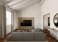 appartamento in vendita a Firenze in zona Centro Santa Maria Novella
