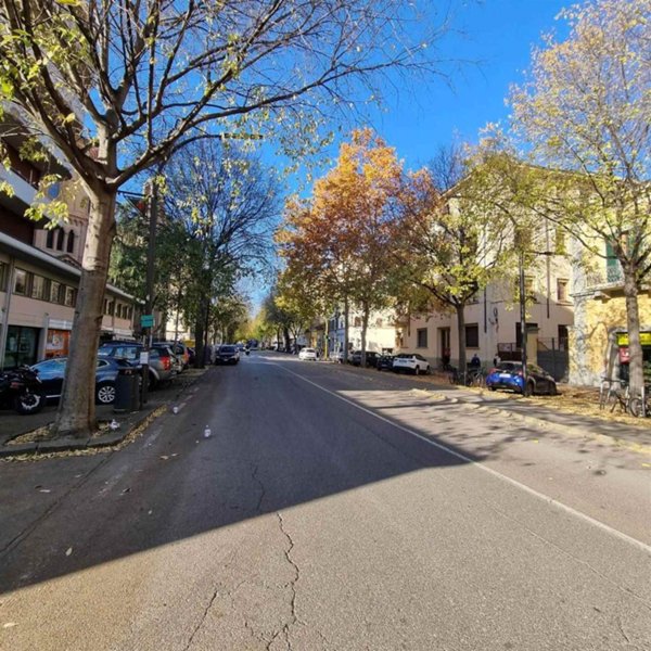 casa indipendente in vendita a Firenze in zona Campo di Marte