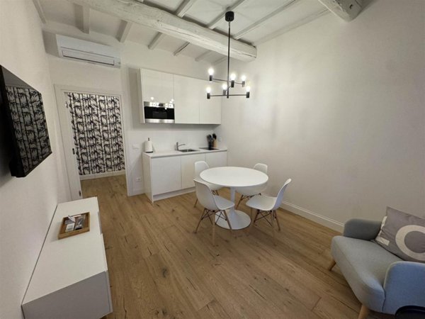 appartamento in vendita a Firenze in zona Gavinana