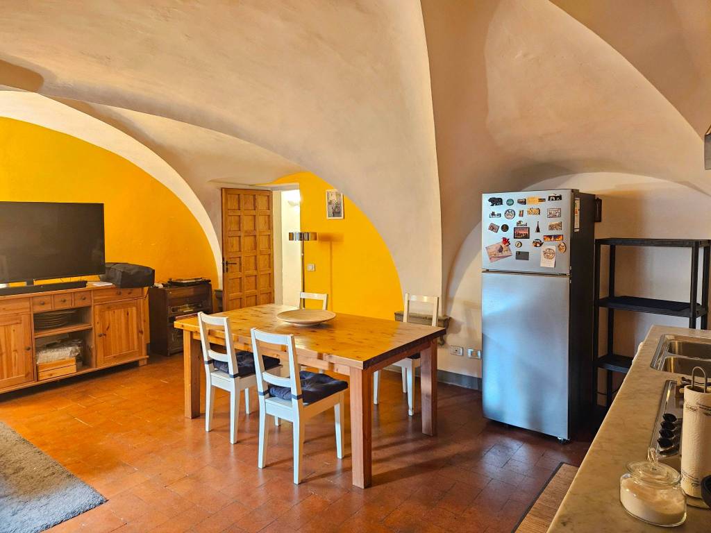 appartamento in vendita a Firenze in zona Centro Santa Croce