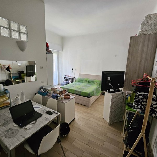 appartamento in vendita a Firenze in zona Novoli