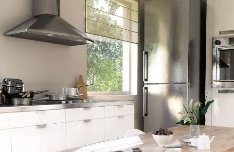 appartamento in vendita a Firenze in zona Careggi