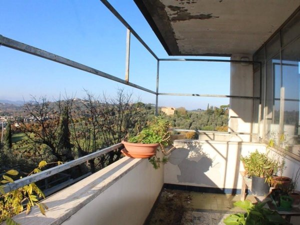 appartamento in vendita a Firenze in zona Gavinana