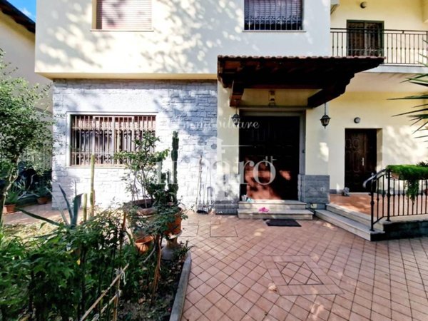 casa indipendente in vendita a Firenze in zona Brozzi