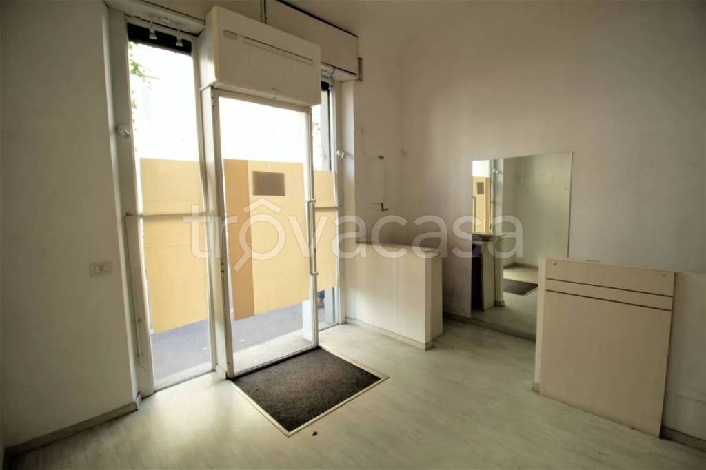 appartamento in vendita a Firenze in zona Campo di Marte
