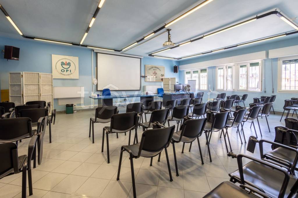 ufficio in vendita a Firenze in zona Centro Storico