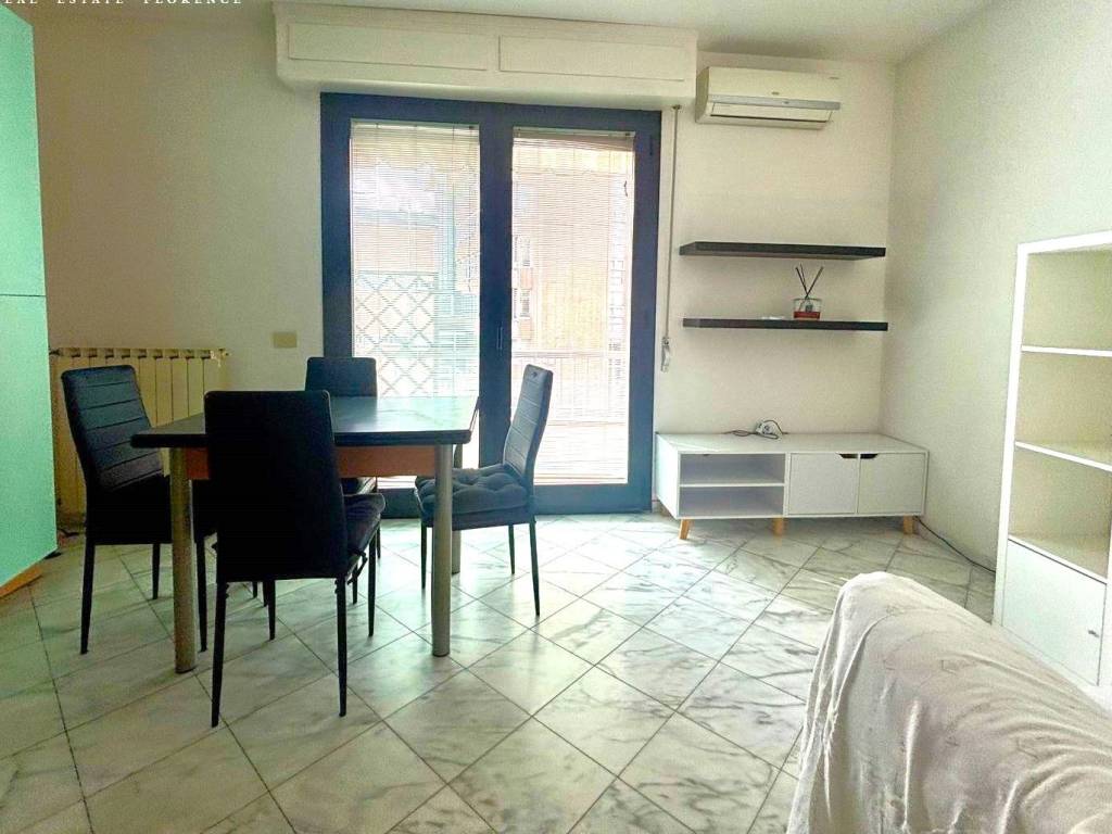 appartamento in vendita a Firenze in zona Bellariva