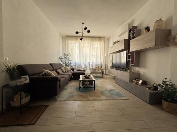 appartamento in vendita a Firenze in zona Coverciano