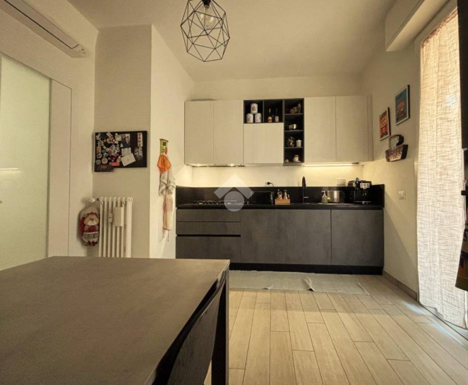 appartamento in vendita a Firenze in zona Coverciano