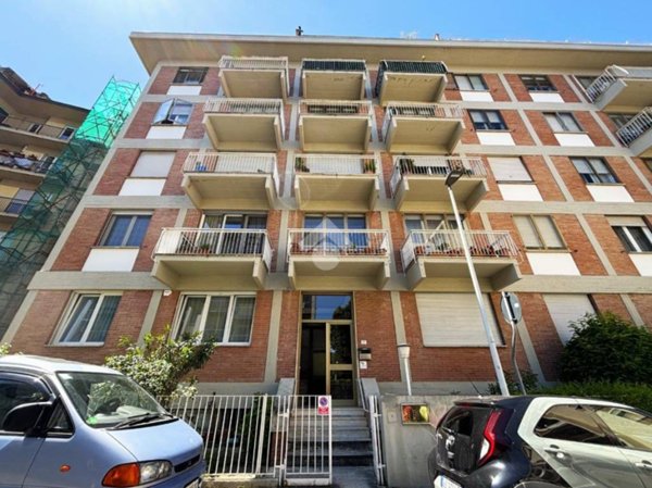 appartamento in vendita a Firenze in zona Coverciano